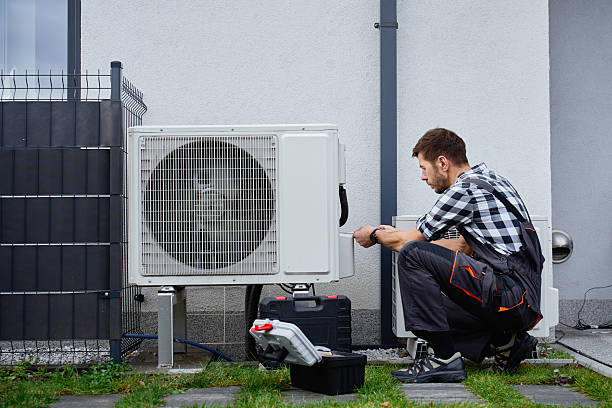 Top rated local Hvac Maintenance specialists in Sandy, OR